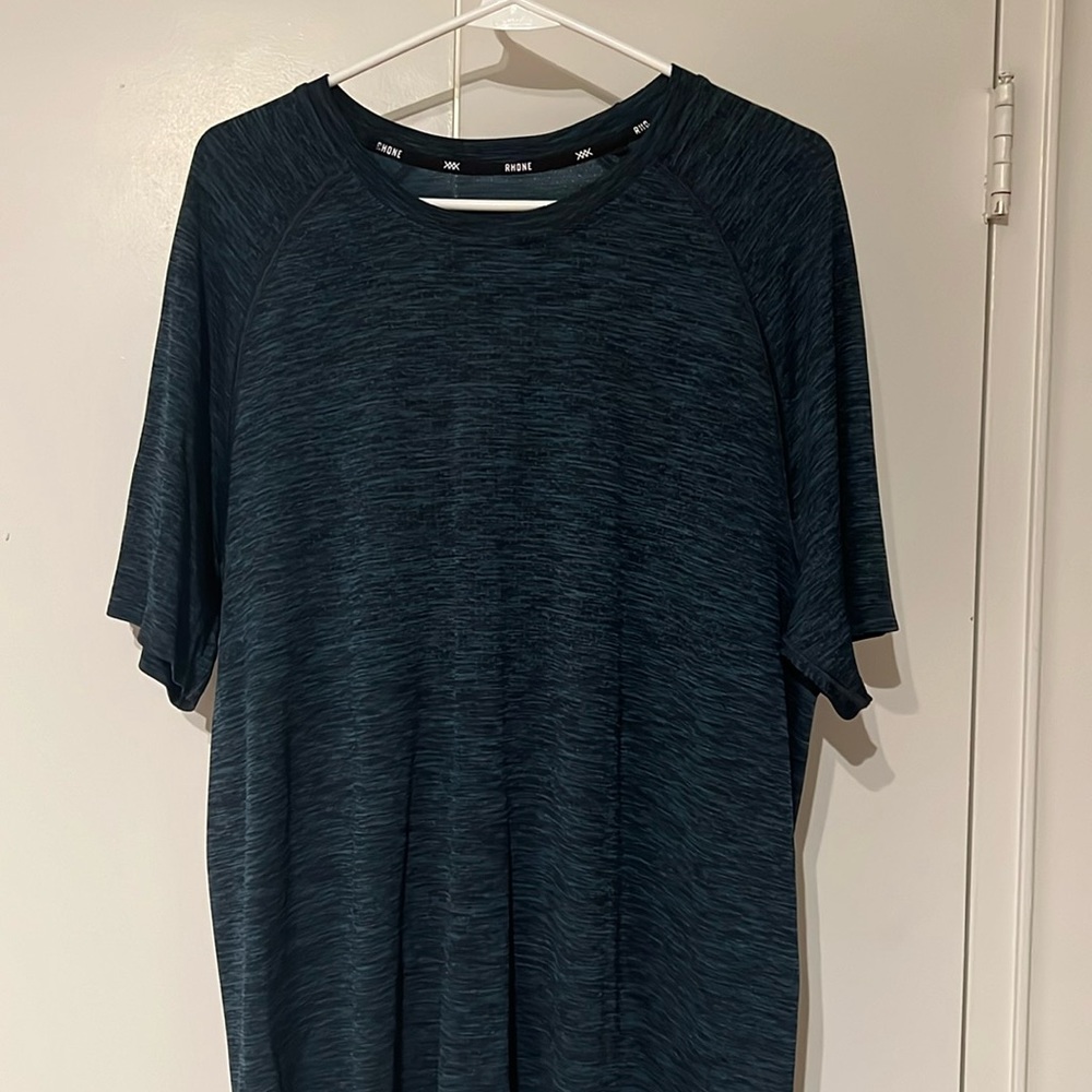 Swift short sleeve
